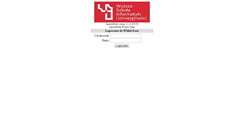 Desktop Screenshot of leo.wsinf.edu.pl